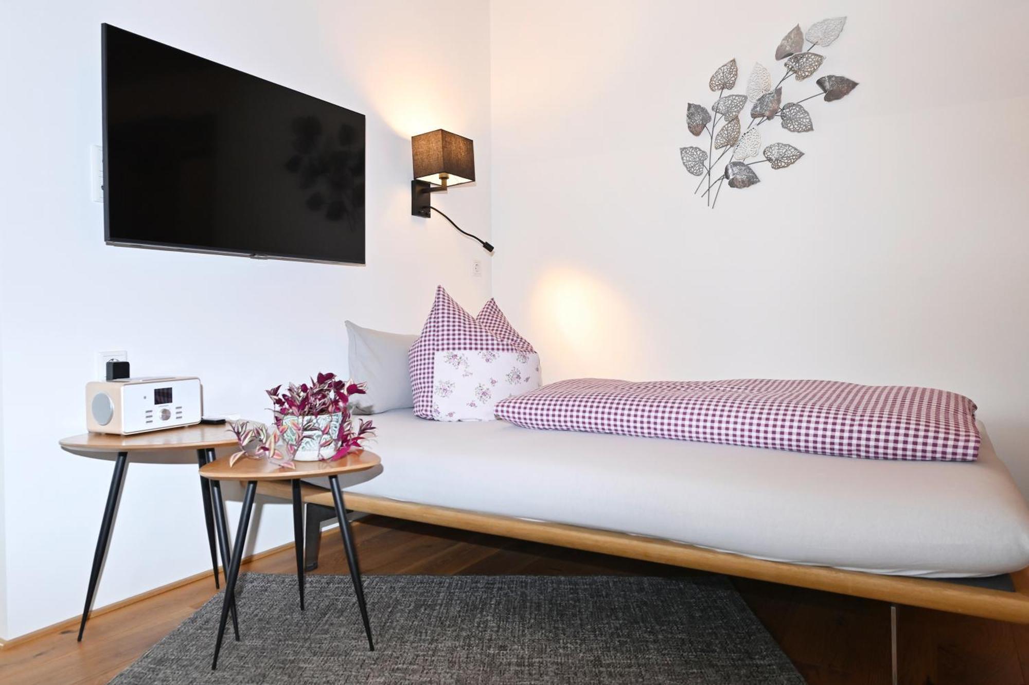 Ferienwohnung Panoramahof Bergglück Mellau Exterior foto