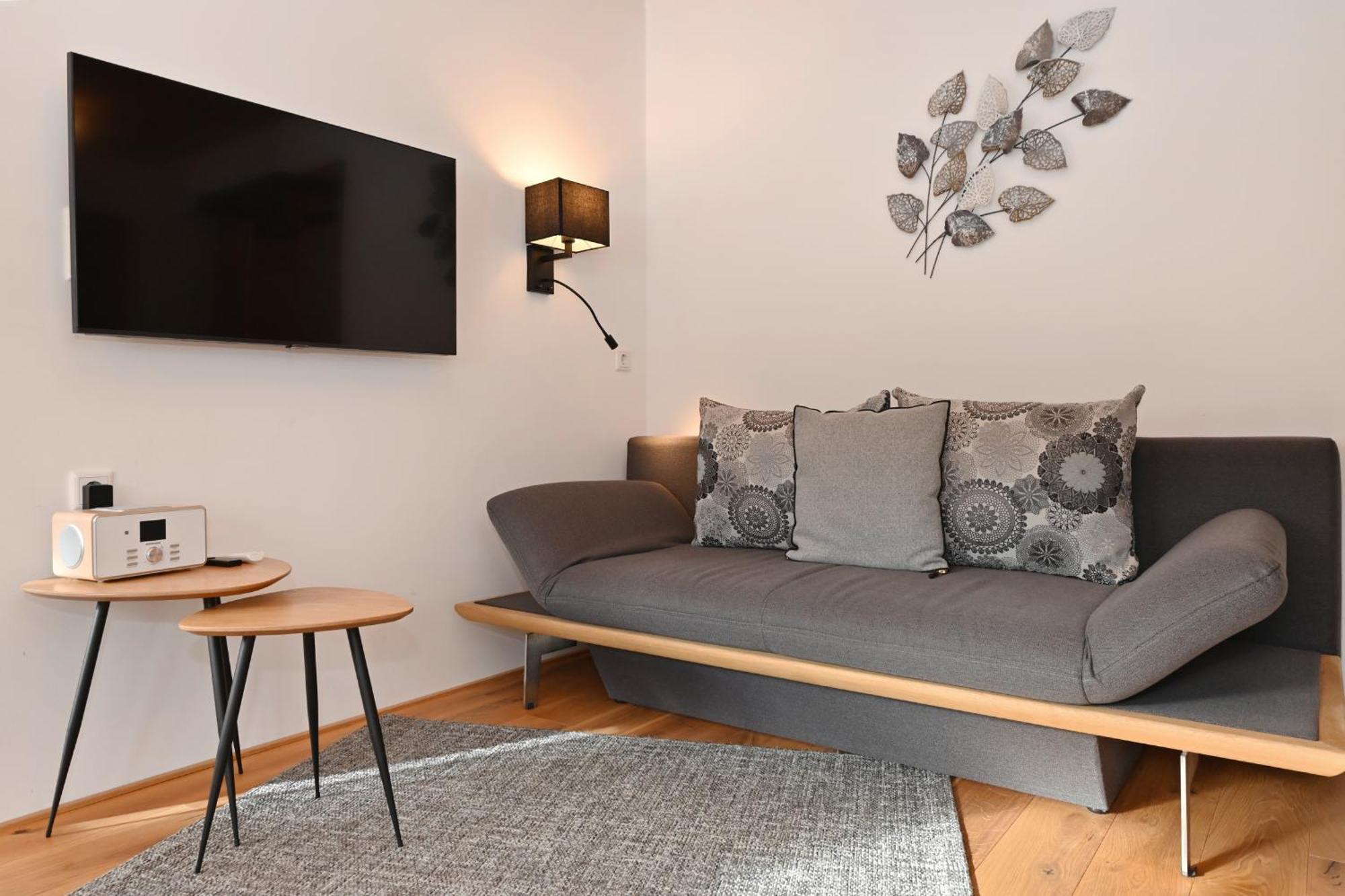 Ferienwohnung Panoramahof Bergglück Mellau Exterior foto